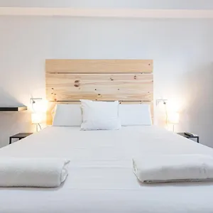 Easy Sants By Bossh! Hotels (Adults Only) Barcelona