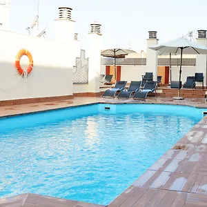 4* Hotel Porcel Sabica