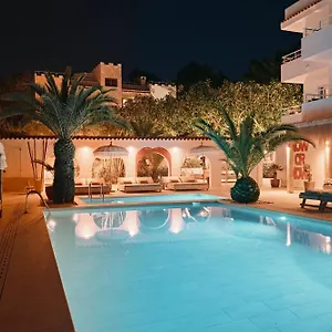 Secret Oasis Ibiza-only Adults San Antonio (Ibiza)