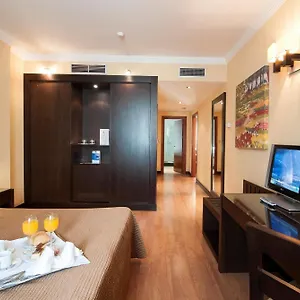 4* Hotel Occidental