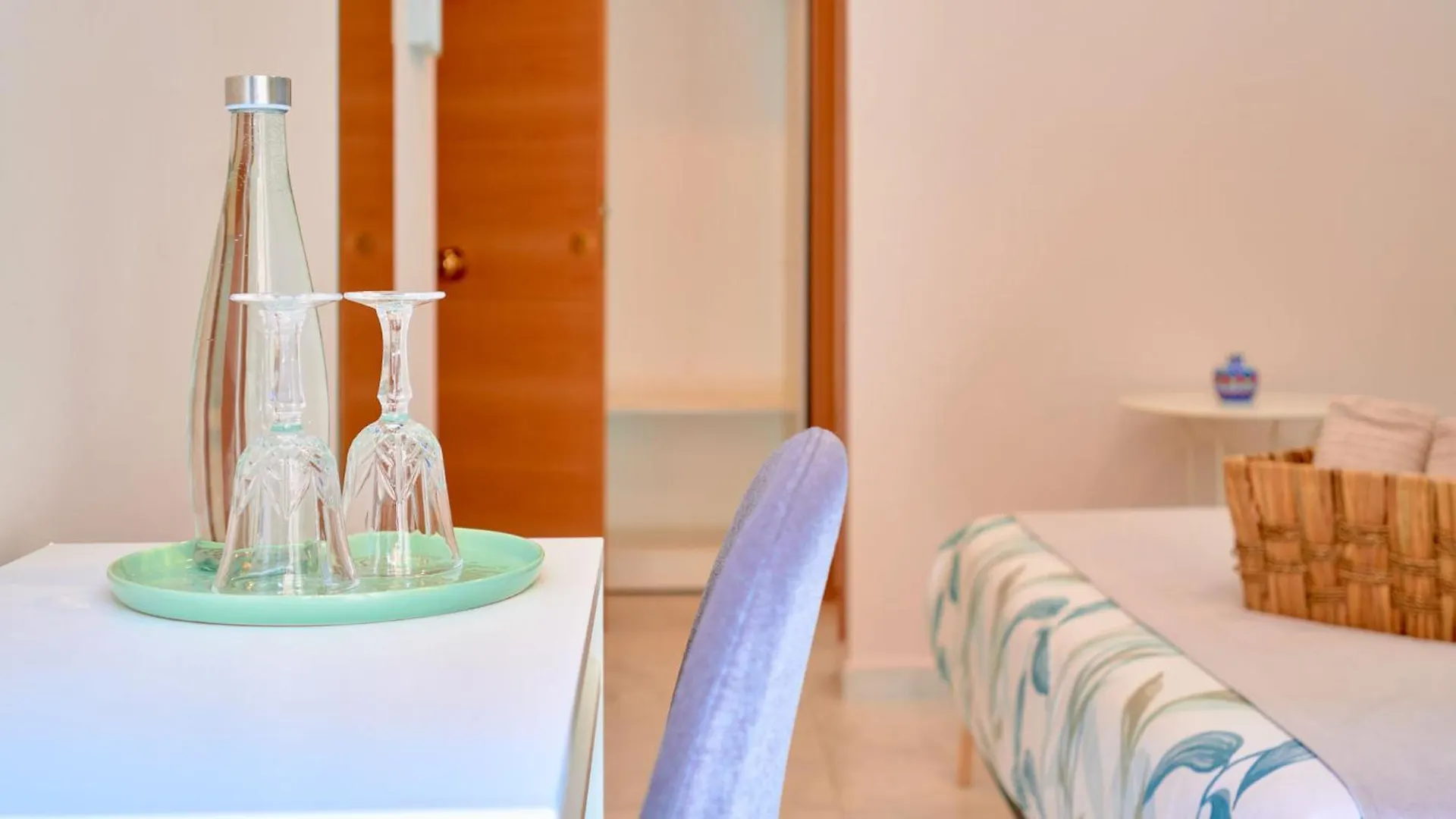 Guest house Casa Vestali Hotel Granada Spain
