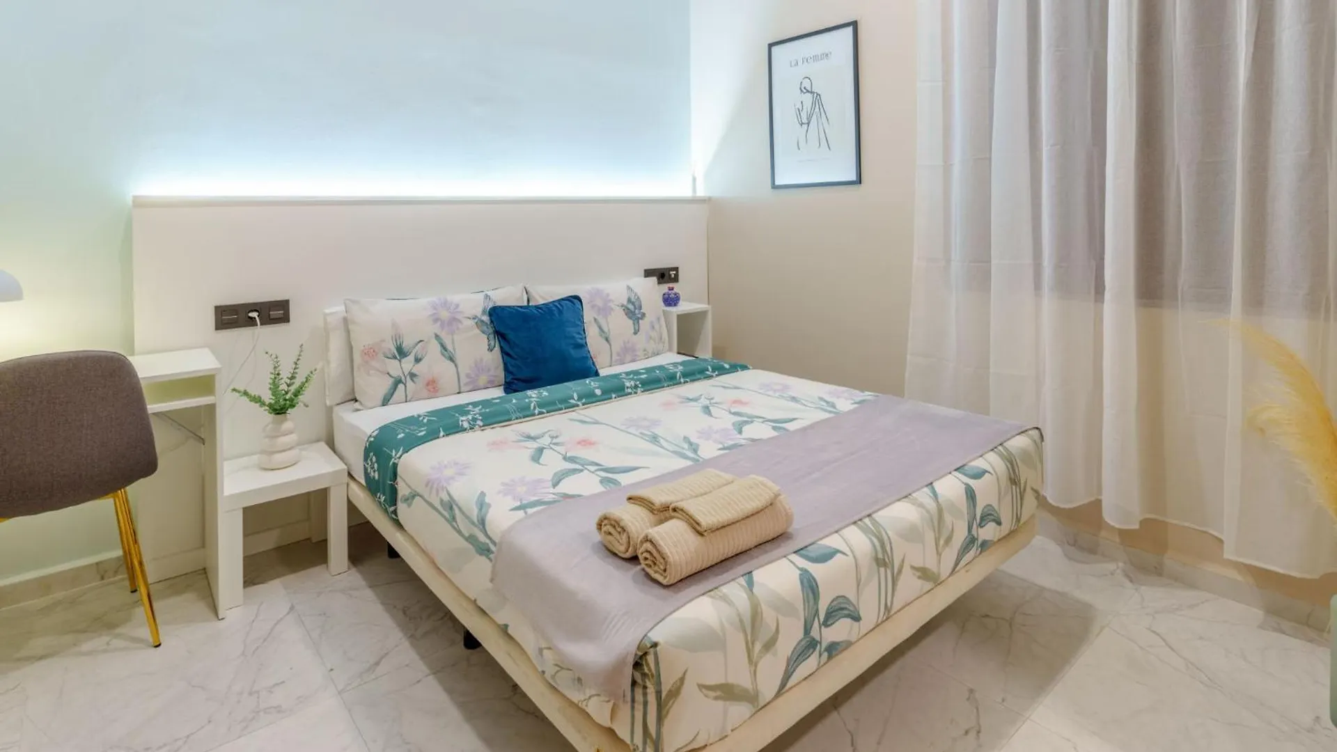 Casa Vestali Hotel Granada Guest house
