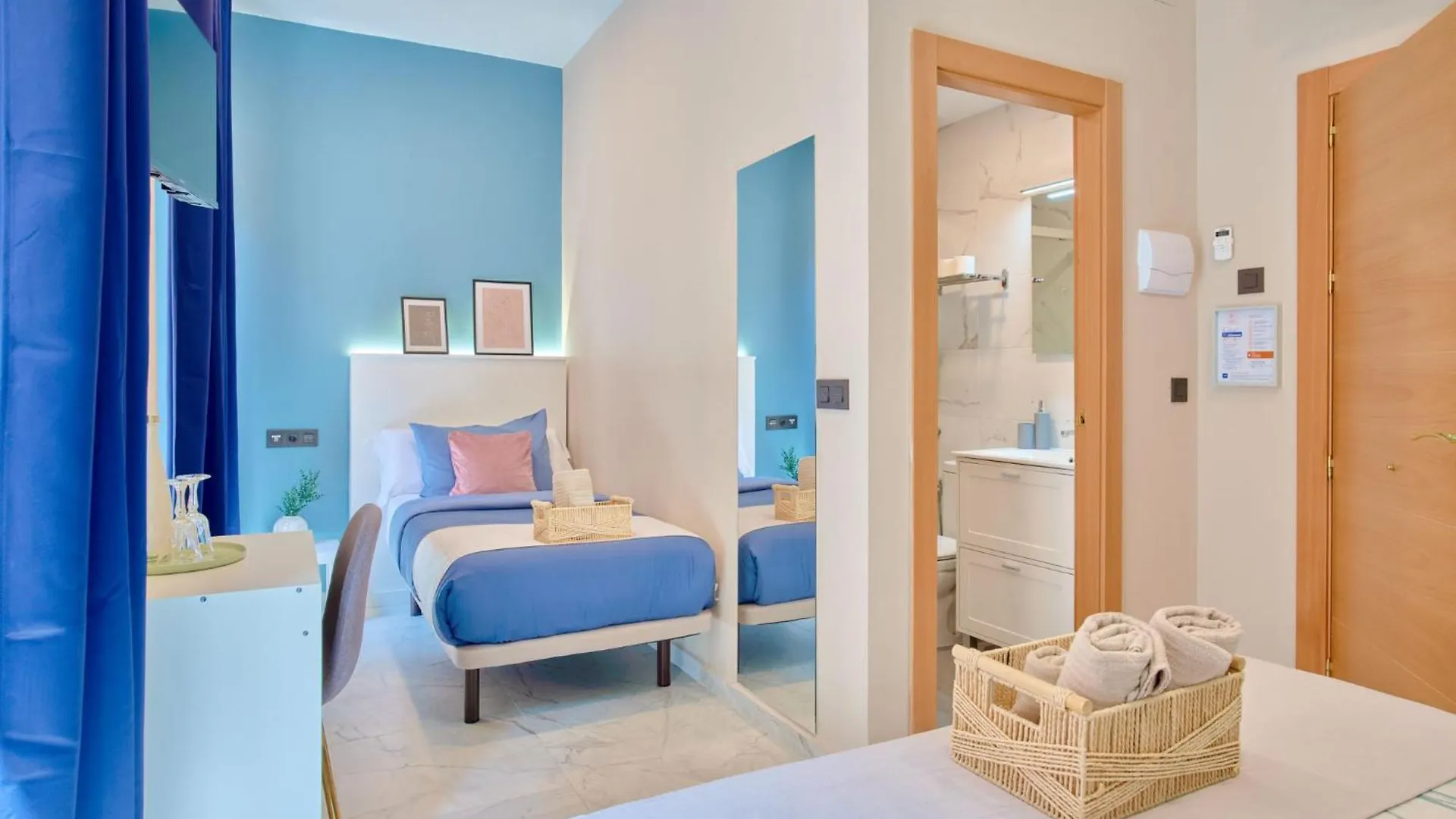Casa Vestali Hotel Granada 0*,  Spain