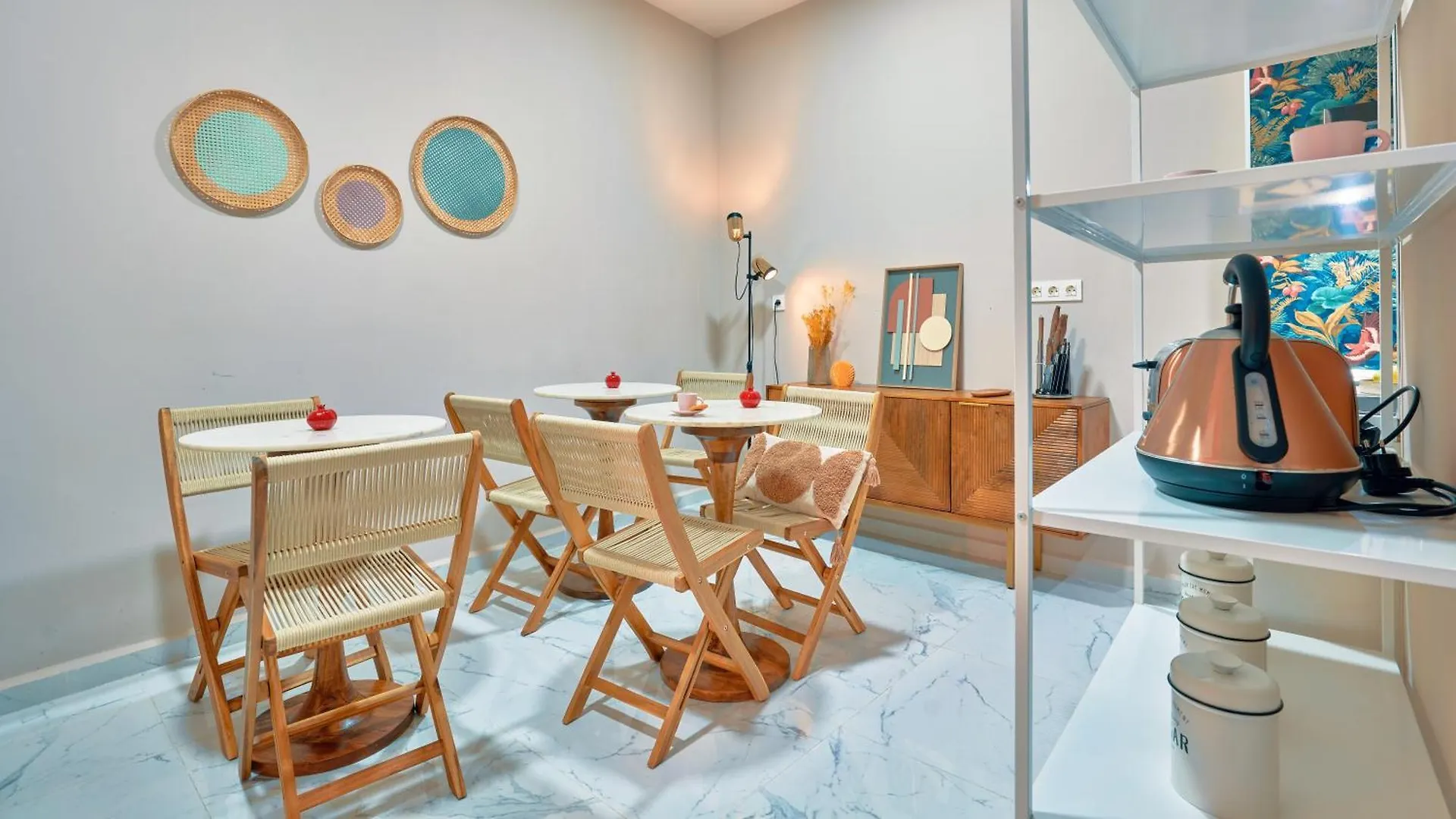 Guest house Casa Vestali Hotel Granada