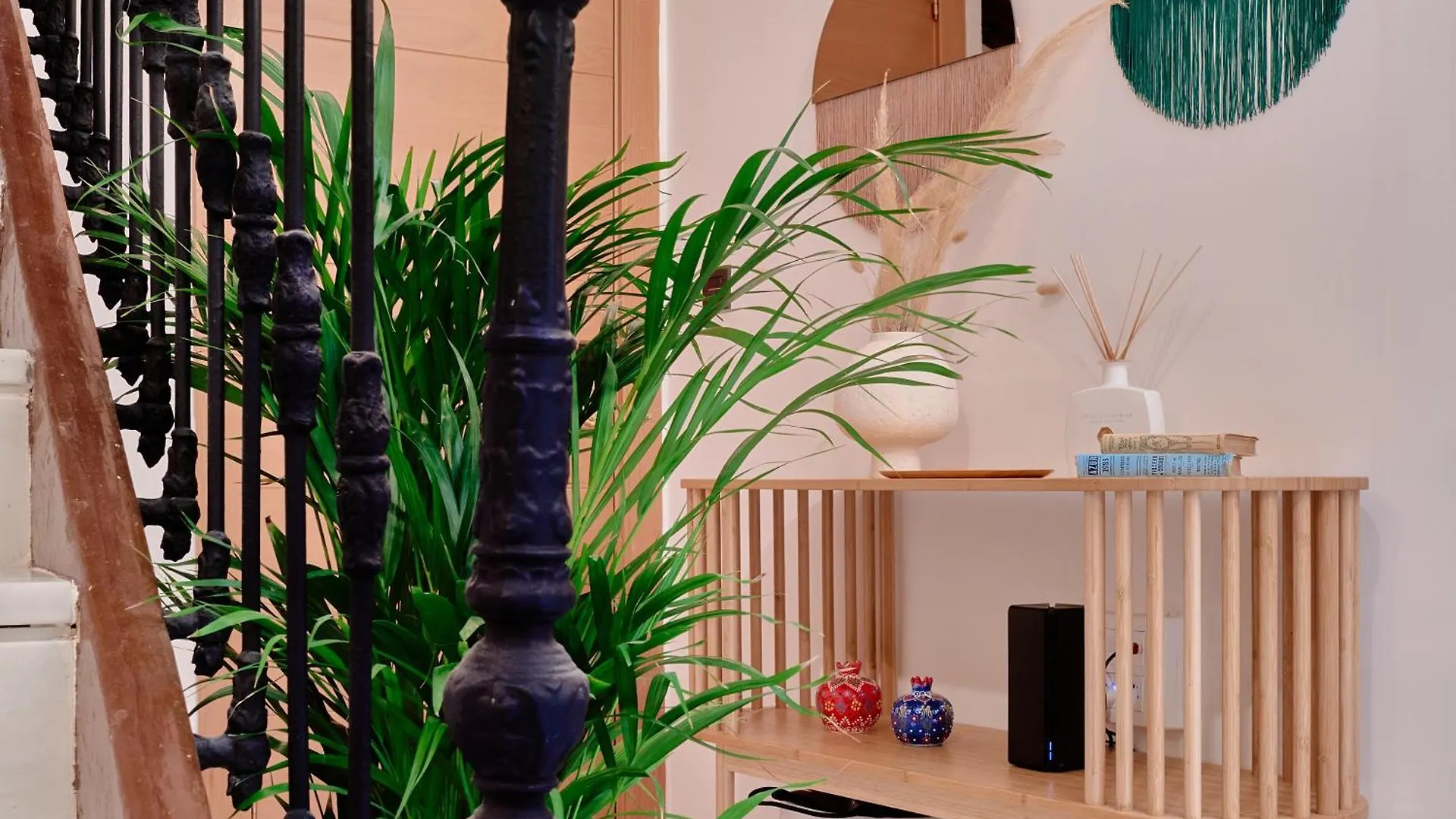 Casa Vestali Hotel Granada Guest house