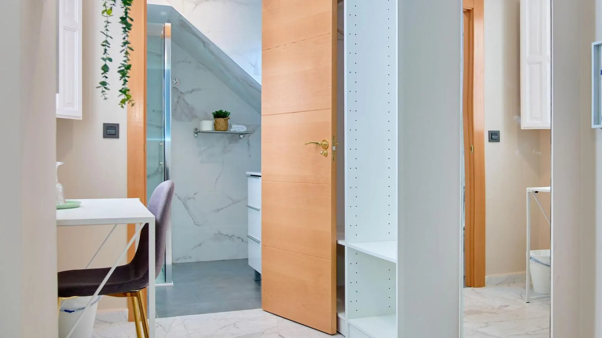 Casa Vestali Hotel Granada Guest house