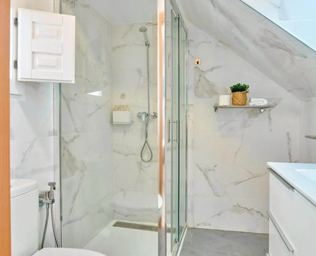 Guest house Casa Vestali Hotel Granada