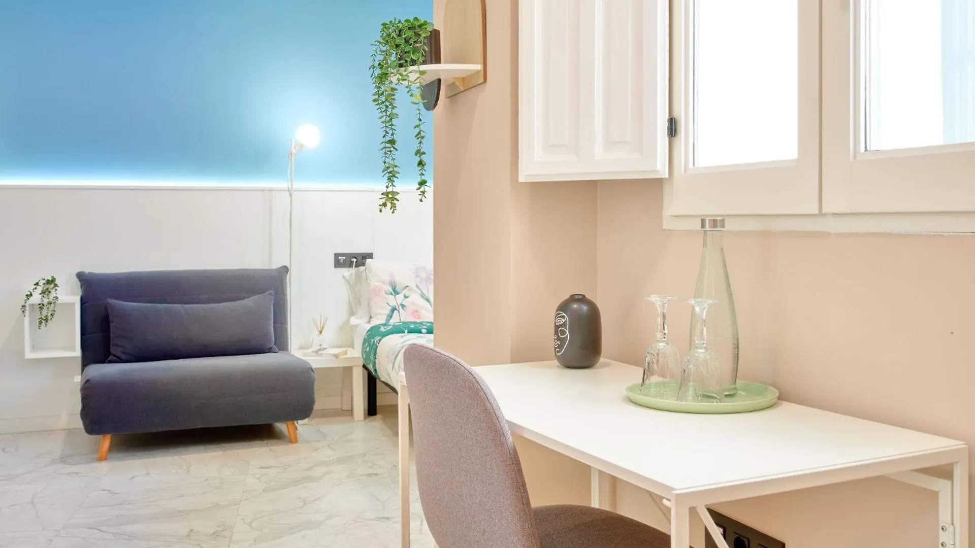 Casa Vestali Hotel Granada Guest house