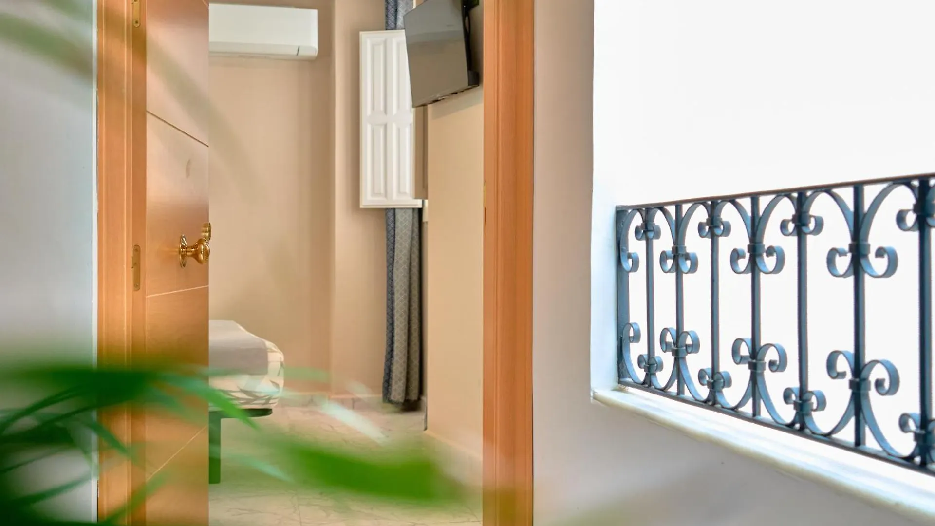 Casa Vestali Hotel Granada 0*,  Spain