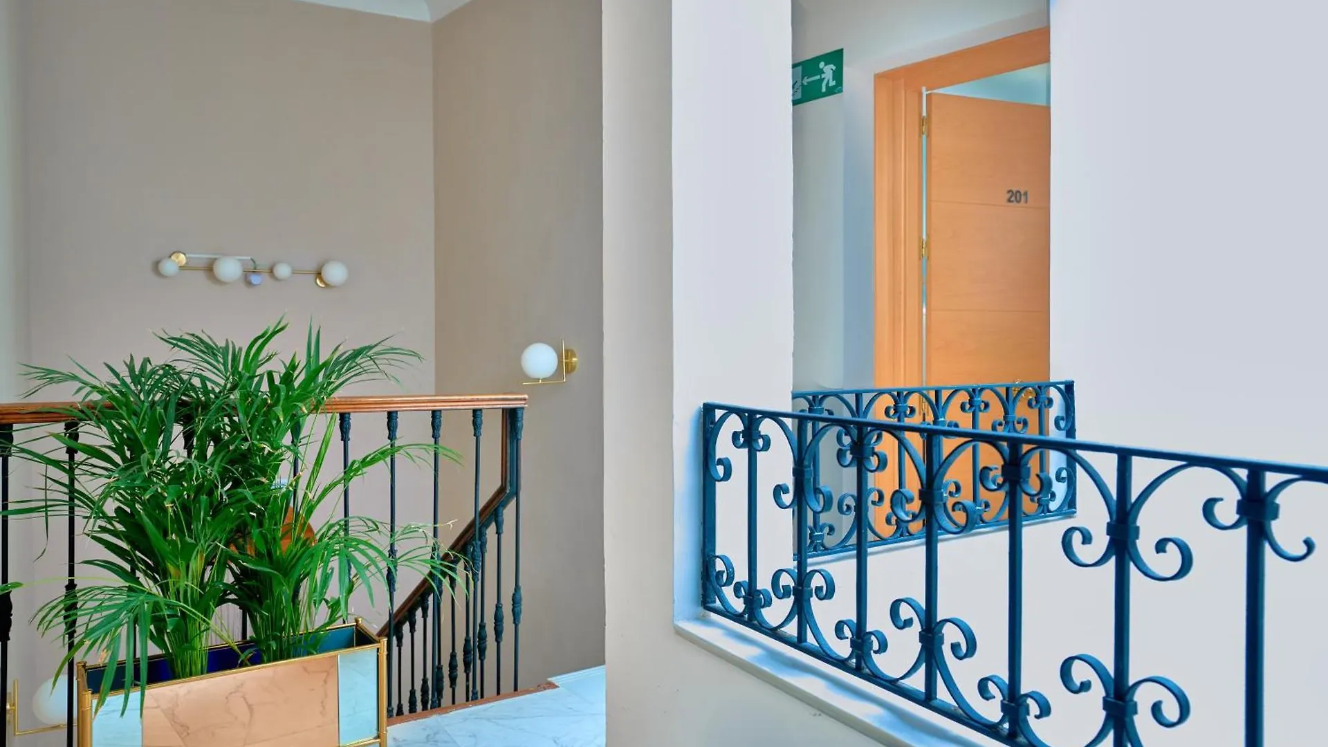 Guest house Casa Vestali Hotel Granada