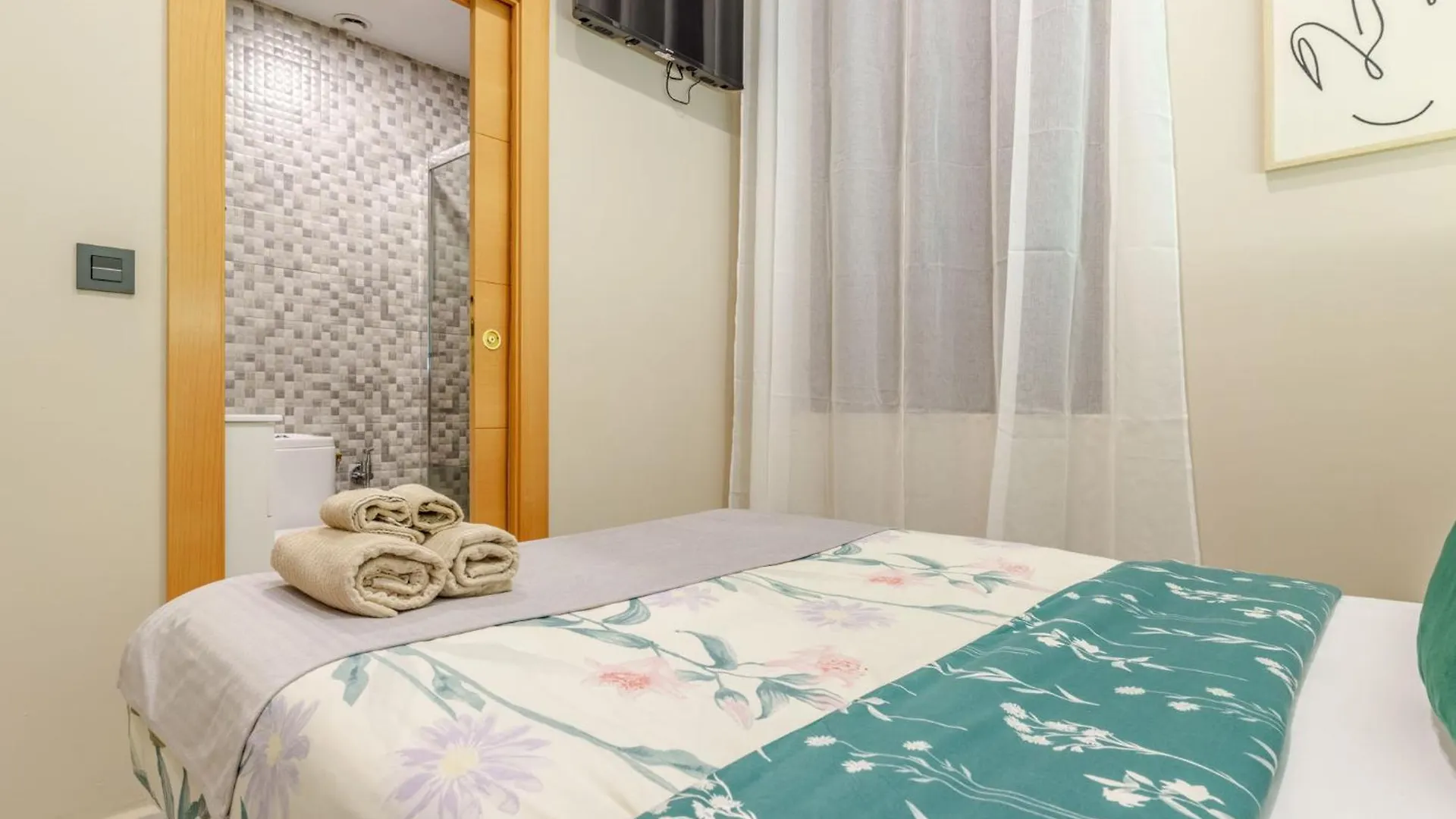 Casa Vestali Hotel Granada Spain